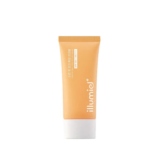 Illumiel - Skin Fit Zinc Tone Up Sun Care SPF50+ PA++++ 50ml