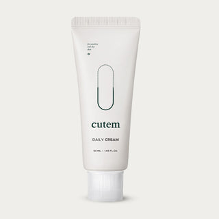 Cutem - Daily Cream 75ml