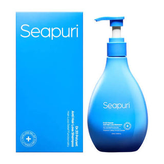 Seapuri - Dr 33 Polyset Anti Hair Loss Shampoo 290ml