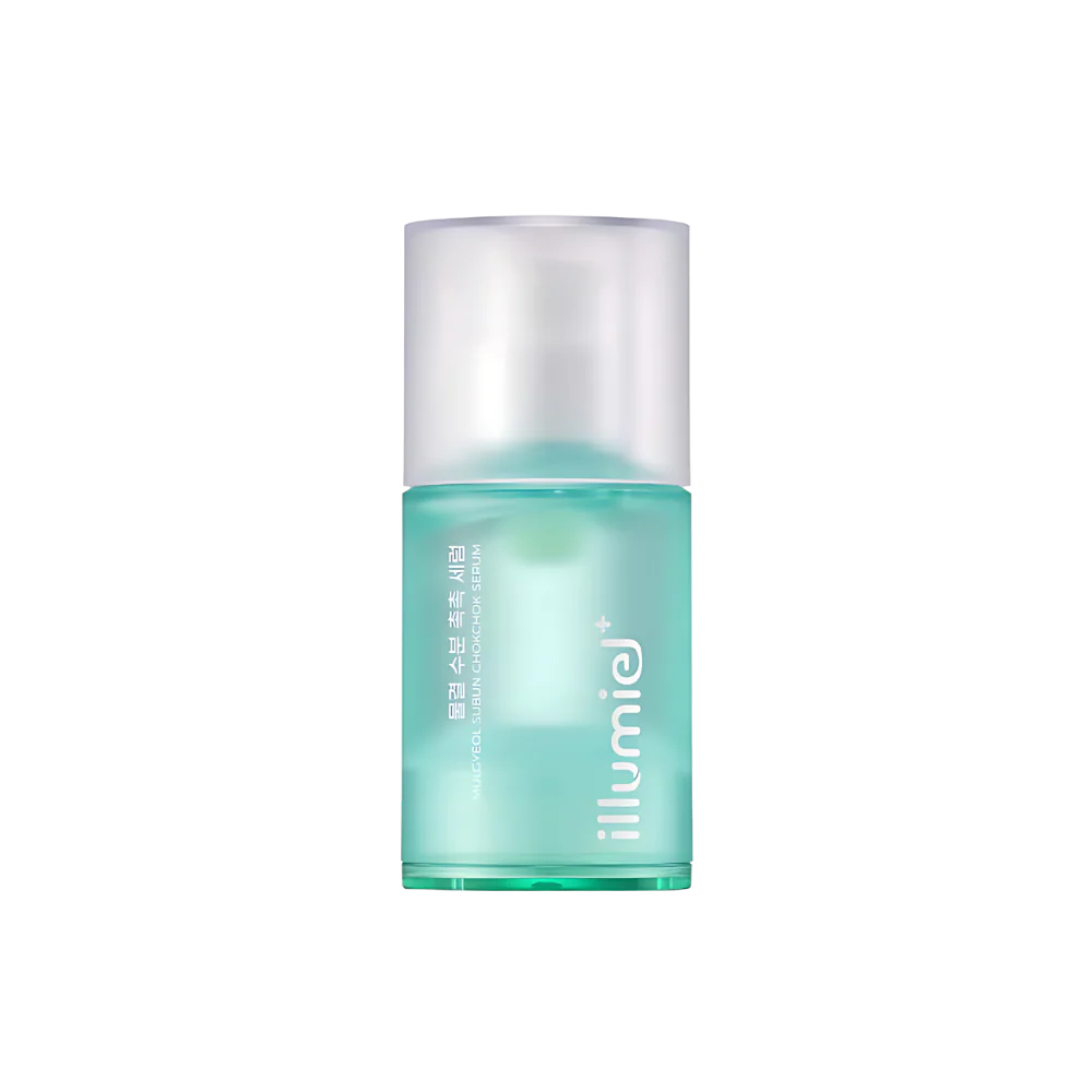 Illumiel - Muloyeol Subun Chokchok Serum 30ml