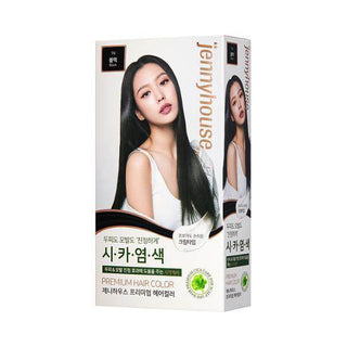 Jennyhouse - Premium Hair Color 5 Colors - Koreabe