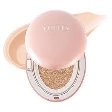 Tirtir - Mask Fit All Cover Cushion SPF50+ PA+++ - 5 Colors - Koreabe