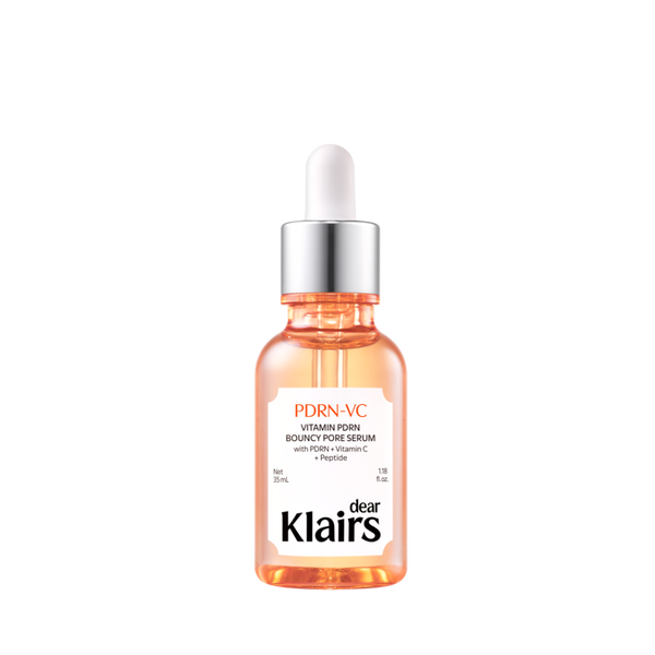 Klairs - PDRN VC Bouncy Pore Serum 35ml