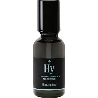Skinstandard - 2% Micro Hyaluronic Acid Add On Serum 30ml