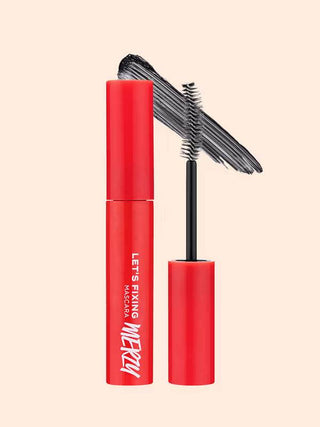 Merzy - Lets Fixing Mascara - 2 Types - Koreabe