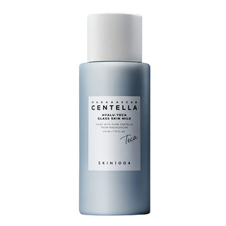 Skin1004 - Hyalu Teca Glass Skin Milk 140ml
