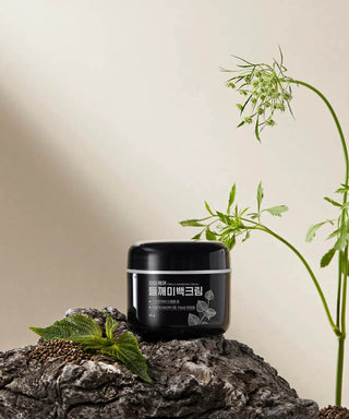 Mommy Care - Blemish Care Perilla Whitening Cream 50ml - Koreabe