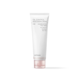 Celimax - Oil Control Moisturizing Cream 80ml