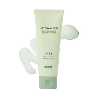 Heimish - Matcha Biome Calming Gel Moisturizer 100ml
