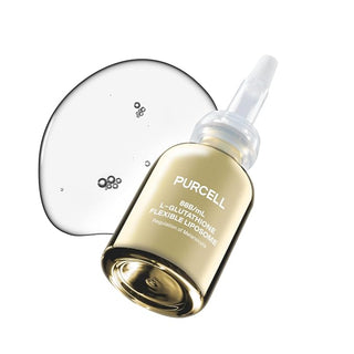 Purcell - 888/ml L Glutathione Flexible Liposome 50ml