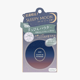 Club Cosmetic - Suppin Powder Sleepy Moon Scent 26g