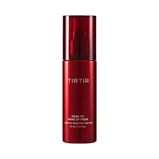 Tirtir - Mask Fit Make Up Fixer 80ml - Koreabe