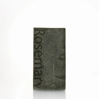 Aromatica - Rosemary Scalp Scaling Shampoo Bar