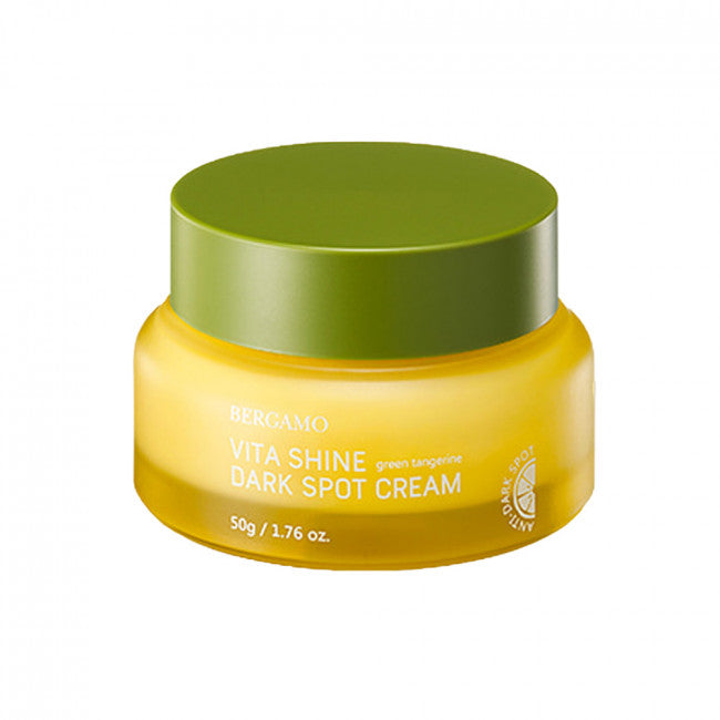 Bergamo - Vita Shine Dark Spot Cream 50g