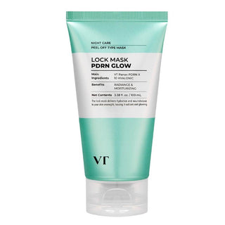 VT - Lock Mask PDRN Glow 100ml - Koreabe