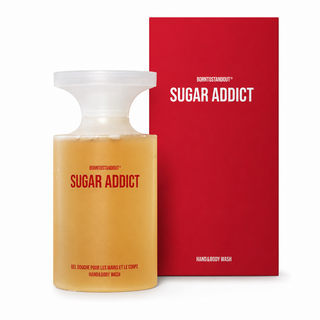 Borntostandout - Sugar Addict Hand&Body Wash 350ml