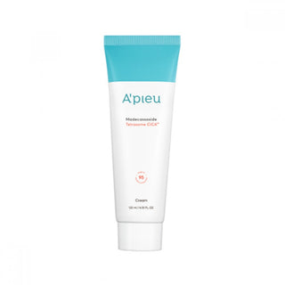 Apieu - Madecassoside Tetrasome Cica Cream 120ml