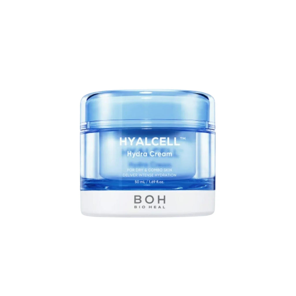 Bio Heal - Hyacell Hydra Cream 50ml