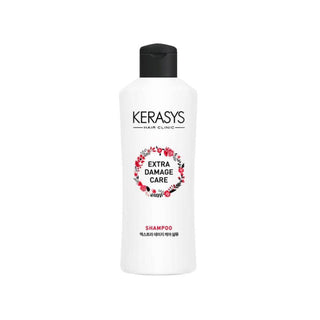 Kerasys - Extra Damage Care Shampoo 540ml - Koreabe