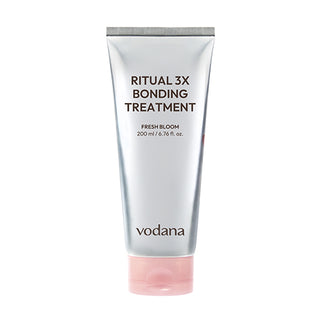 Vodana - Ritual 3X Bonding Treatment 200ml