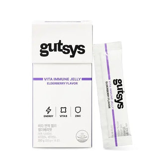 Gutsys - Vita Inmune Jelly 14ea
