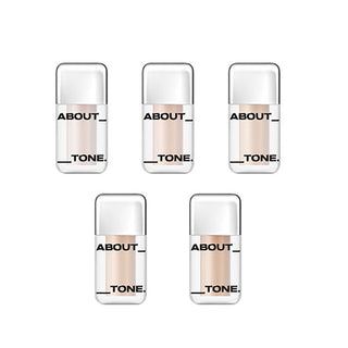 About Tone - Skin Layer Cover Fit Concealer 5.6g