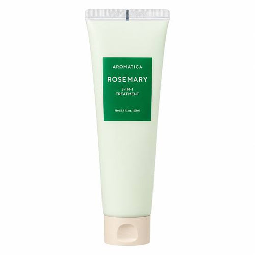 Aromatica - Rosemary 3 in 1 Treatment 160ml