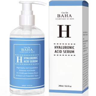 Cos De Baha - Hyaluronic Acid Serum 240ml - Koreabe