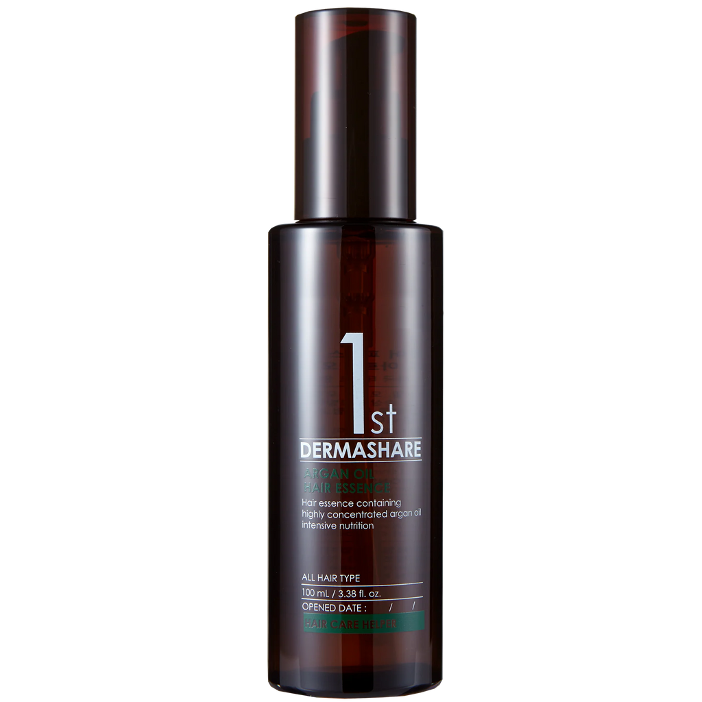 Dermashare - First Argan Oil Hair Essence 100ml