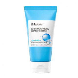 Jmsolution - B5 Hya Moisturizing Cleansing Foam 150ml