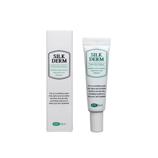MTC - Silk Derm 10ml