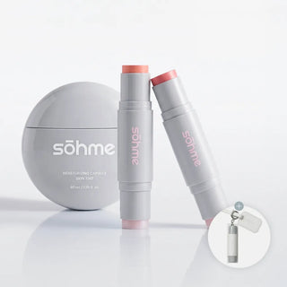 Sohme - Capsule Skin Tint 40ml + Glow Stick (1)