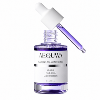 Aequwa - Calming Azulene Serum 30ml