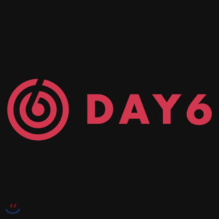 Day6 - Remember US : Youth Part 2 (Random Version) - Koreabe