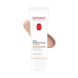 Cell Fusion C - Skin Blemish Balm Intensive 40ml - Koreabe