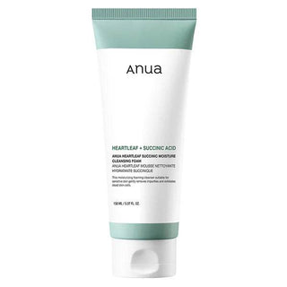 Anua - Heartleaf + Succinic Acid 150ml - Koreabe