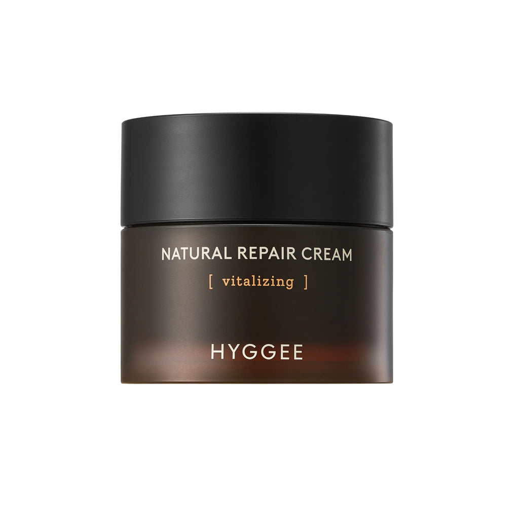 Hyggee - Natural Repair Cream 50ml