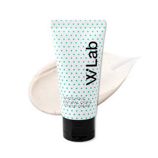 W Lab - Holic Natural Cica C Toneup Cream 50ml