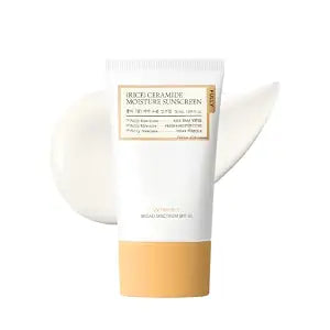 Fully - Rice Ceramide Moisture Sun Cream 50ml