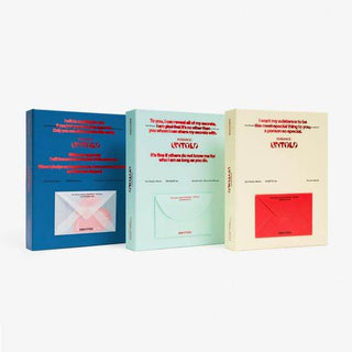 ENHYPEN - Romance: Untold (Random) - Koreabe