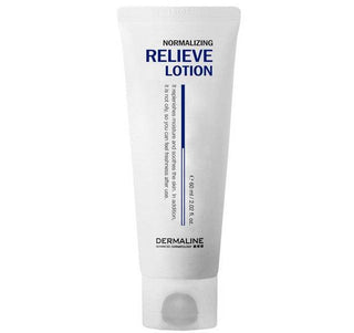 Dermaline - Relieve Lotion 60ml - Koreabe