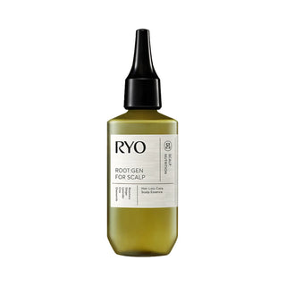 Ryo - Root Gen Scalp Nutrition 80ml