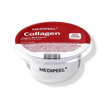 MEDI-PEEL Lacto Pore Lifting Modeling Pack