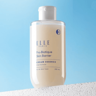 Elle Paris - Pro-Biotique Skin Barrier Cream Essence 200ml - Koreabe
