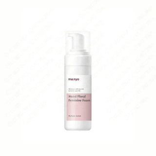 Manyo - Mist Floral Feminine Foam 150ml - Koreabe