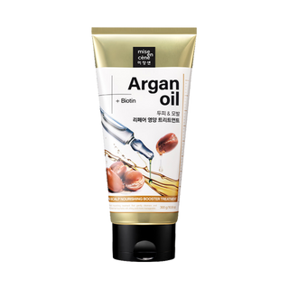 Mise En Scene - Argan Oil Scalp Nourishing Booster Treatment 300ml