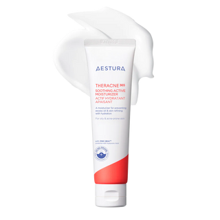 Aestura - Theracne Soothing Active Moisturizer 60ml
