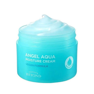 Beyond - Angel Aqua Cream Moisture Cream 150ml - Koreabe