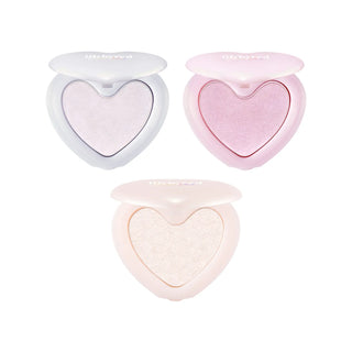 Lilybyred - Luv Beam Glow Veil - 4 Options