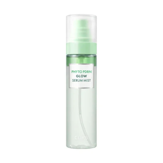 Cure - Phyto PDRN Glow Serum Mist 100ml